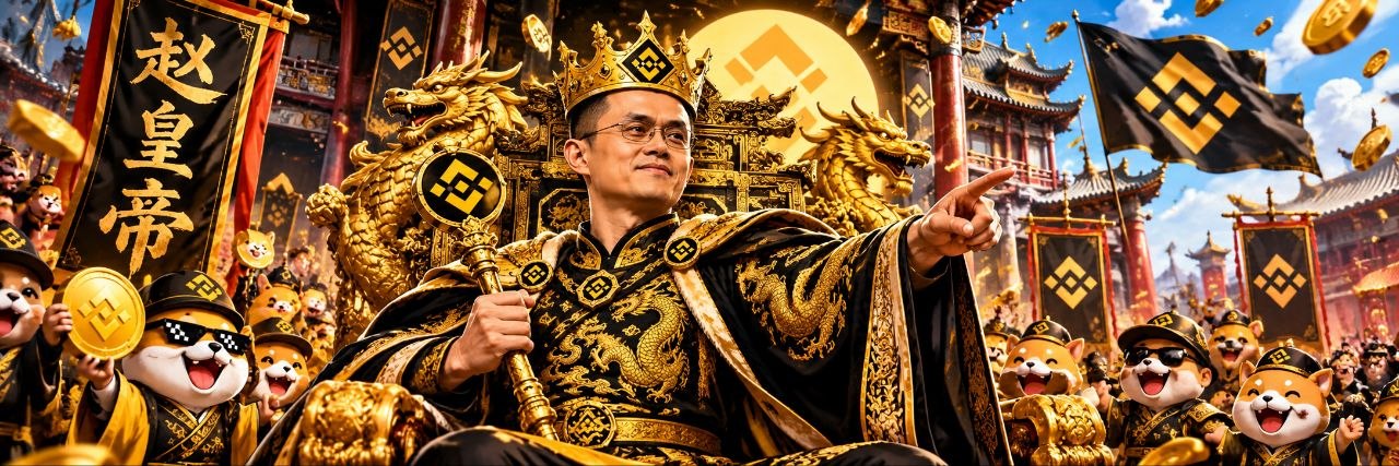 赵皇帝坐镇金銮殿的插画